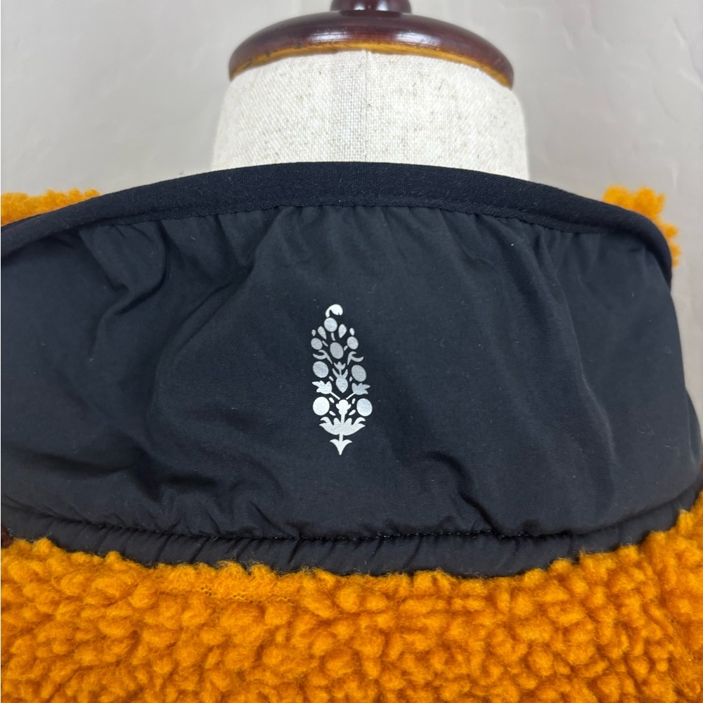 NWT -‎ Free People - Hit The Slopes Jacet - Picture 7 of 12